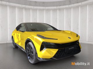 LOTUS Eletre S