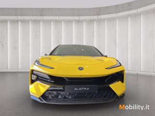 LOTUS Eletre S