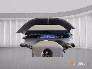 LOTUS Eletre S