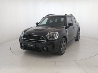 MINI Mini countryman 1.5 cooper se yours all4 auto