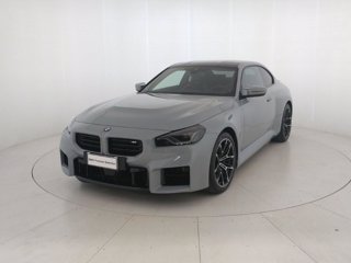 BMW M2 coupe 3.0 460cv auto