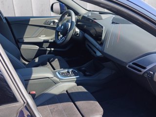 BMW 220 Gran Coupe 48V MSport Pro auto