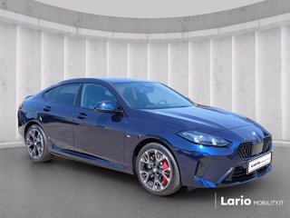 BMW 220 Gran Coupe 48V MSport Pro auto