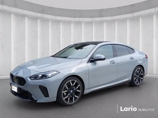 BMW 220d Gran Coupe 48V MSport auto