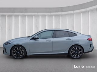 BMW 220d Gran Coupe 48V MSport auto
