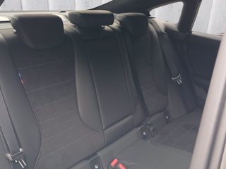 BMW 220d Gran Coupe 48V MSport auto