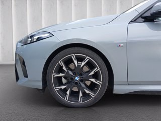 BMW 220d Gran Coupe 48V MSport auto
