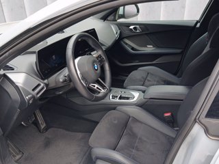 BMW 220d Gran Coupe 48V MSport auto