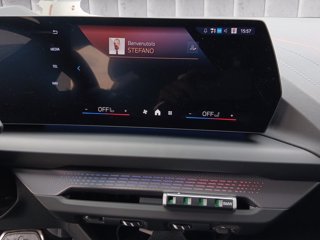BMW 220d Gran Coupe 48V MSport auto