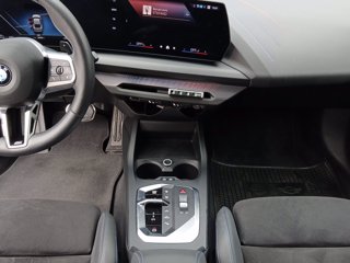 BMW 220d Gran Coupe 48V MSport auto