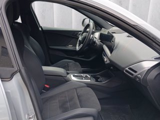 BMW 220d Gran Coupe 48V MSport auto