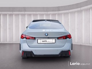 BMW 220d Gran Coupe 48V MSport auto