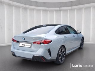 BMW 220d Gran Coupe 48V MSport auto