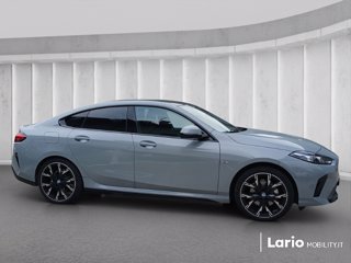 BMW 220d Gran Coupe 48V MSport auto