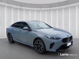 BMW 220d Gran Coupe 48V MSport auto