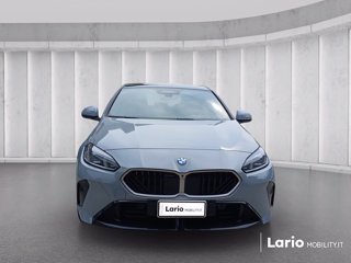 BMW 220d Gran Coupe 48V MSport auto