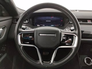LAND ROVER Range rover velar 2.0d i4 mhev r-dynamic s 4wd 204cv auto