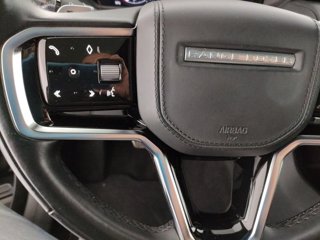 LAND ROVER Range rover velar 2.0d i4 mhev r-dynamic s 4wd 204cv auto