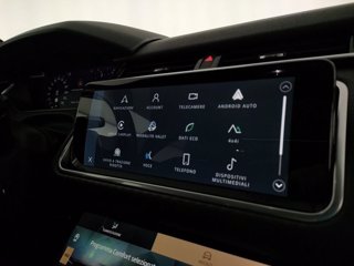 LAND ROVER Range rover velar 2.0d i4 mhev r-dynamic s 4wd 204cv auto