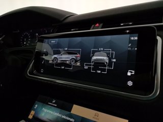 LAND ROVER Range rover velar 2.0d i4 mhev r-dynamic s 4wd 204cv auto