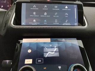 LAND ROVER Range rover velar 2.0d i4 mhev r-dynamic s 4wd 204cv auto