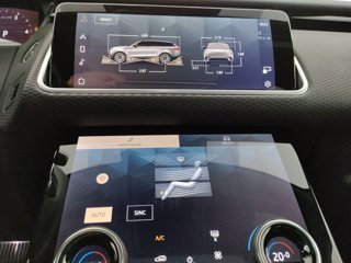 LAND ROVER Range rover velar 2.0d i4 mhev r-dynamic s 4wd 204cv auto
