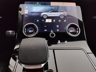 LAND ROVER Range rover velar 2.0d i4 mhev r-dynamic s 4wd 204cv auto