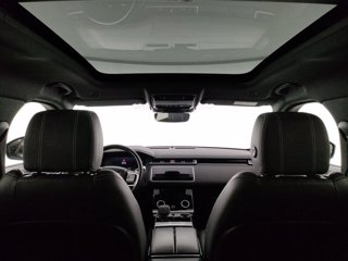 LAND ROVER Range rover velar 2.0d i4 mhev r-dynamic s 4wd 204cv auto