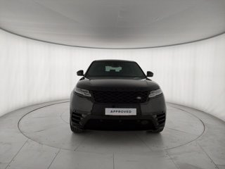 LAND ROVER Range rover velar 2.0d i4 mhev r-dynamic s 4wd 204cv auto