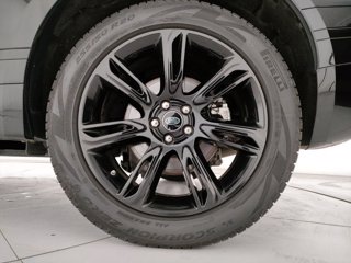 LAND ROVER Range rover velar 2.0d i4 mhev r-dynamic s 4wd 204cv auto