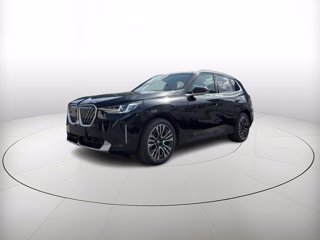 BMW X3 xdrive20 auto