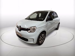 RENAULT Twingo Techno 22kWh