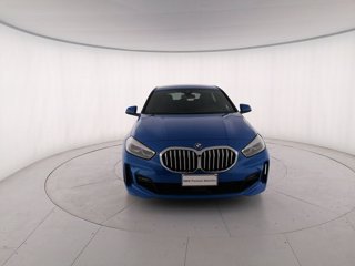 BMW 118d msport auto