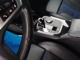 BMW 118d msport auto