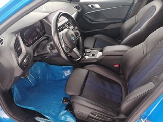 BMW 118d msport auto