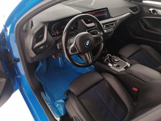 BMW 118d msport auto