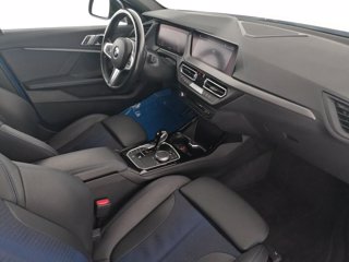 BMW 118d msport auto