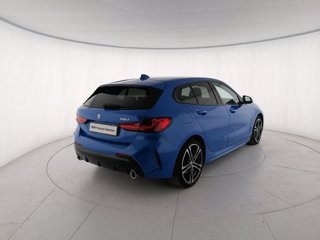 BMW 118d msport auto