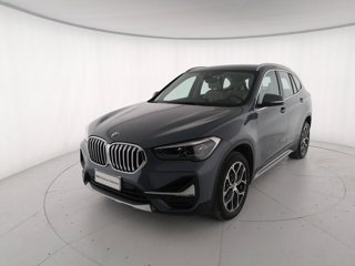 BMW X1 xdrive18d xline auto