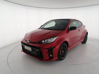 TOYOTA Gr yaris 1.6 circuit