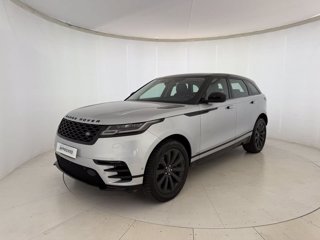 LAND ROVER Range rover velar 2.0d i4 mhev r-dynamic s 4wd 204cv auto