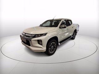 MITSUBISHI L200 d.cab 2.3d Intense Pack 1 Intouch 4wd 150cv