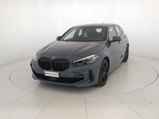 BMW 118d msport auto