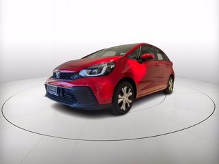 HONDA Jazz 1.5 hev Elegance ecvt