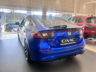 HONDA Civic 2.0 hev Advance ecvt