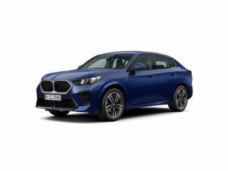 BMW X2 sdrive 18d MSport auto