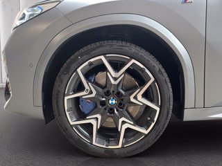 BMW X2 xdrive 20d 48V MSport auto