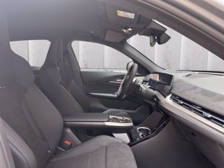 BMW X2 xdrive 20d 48V MSport auto