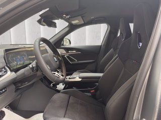 BMW X2 xdrive 20d 48V MSport auto