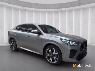 BMW X2 xdrive 20d 48V MSport auto